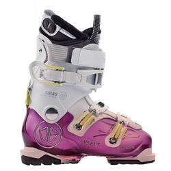 Chaussures de ski Femme chauffantes