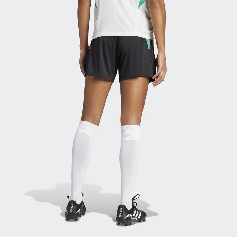 Spodenki do piłki nożnej damskie Manchester United Tiro 23 Training Shorts