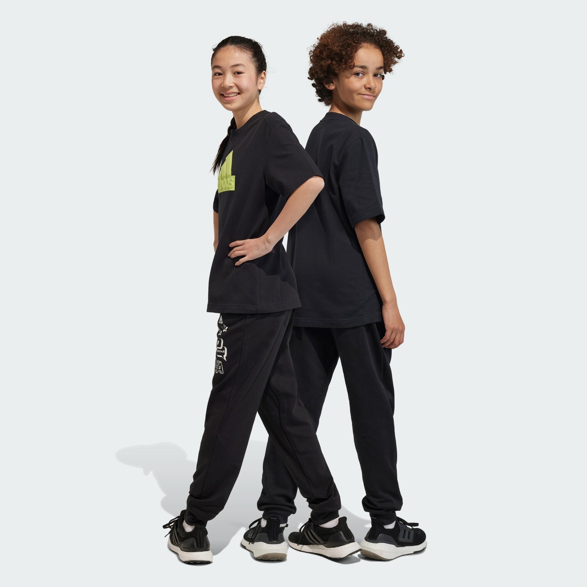 Pantaloni Brand Love Junior 3/7