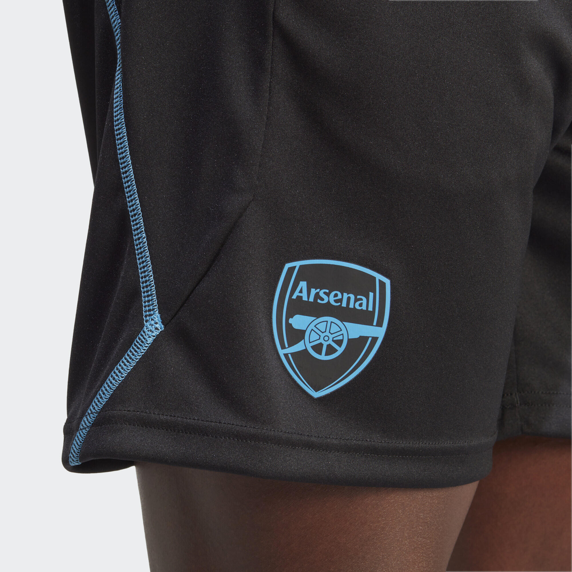 Short d'entraînement Arsenal Tiro 23