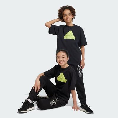 Pantaloni Brand Love Junior