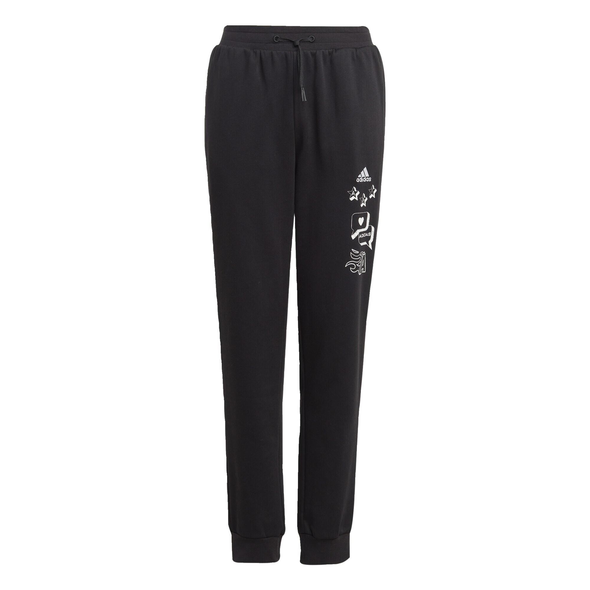 Pantaloni Brand Love Junior 2/7