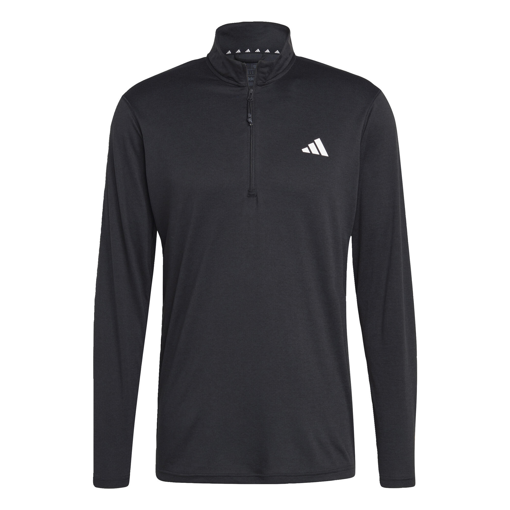 T-shirt training à manches longues et zip 1/4 Train Essentials Seasonal 2/7