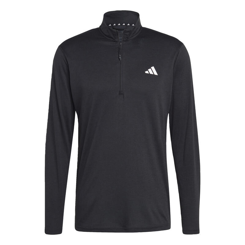 Train Essentials Seasonal Training Longsleeve