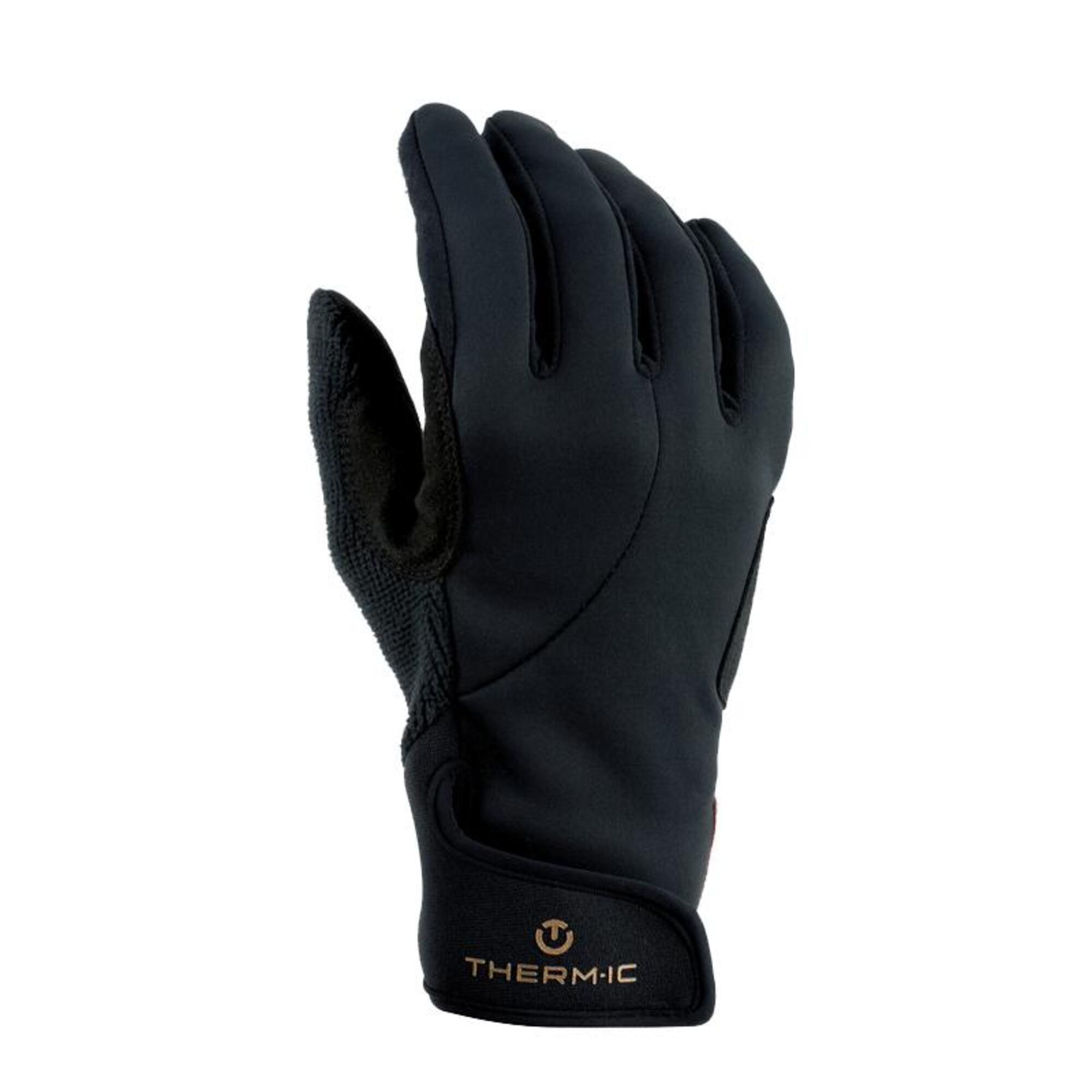 Dünn und atmungsaktiv Handschuh für Wintersportarten - Nordic Exploration Gloves