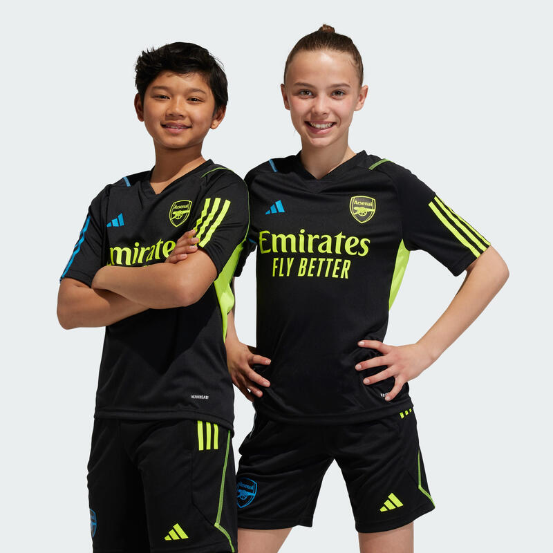 Arsenal Kit & Football Shirts - Home & Away