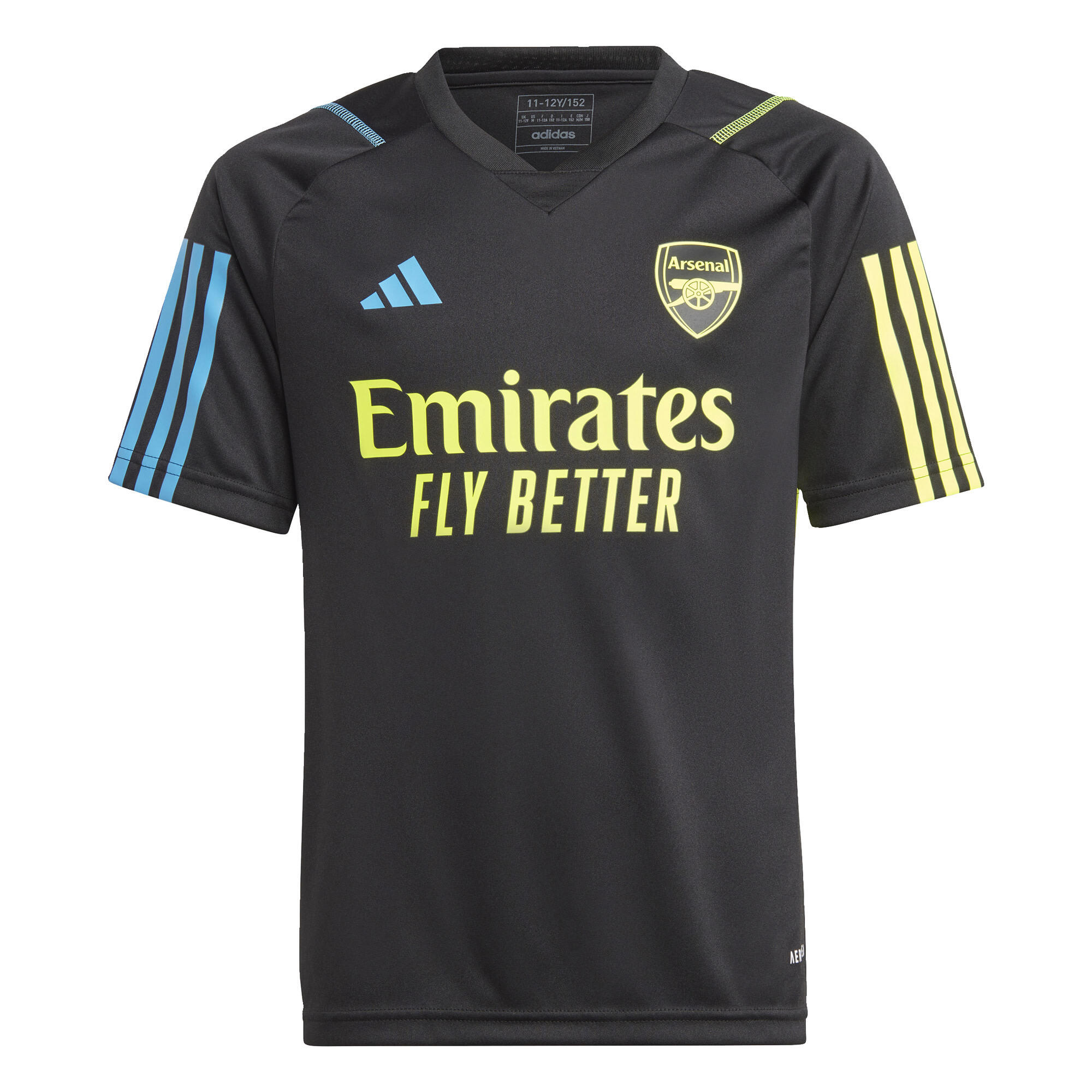 Arsenal Tiro 23 Maglia da allenamento