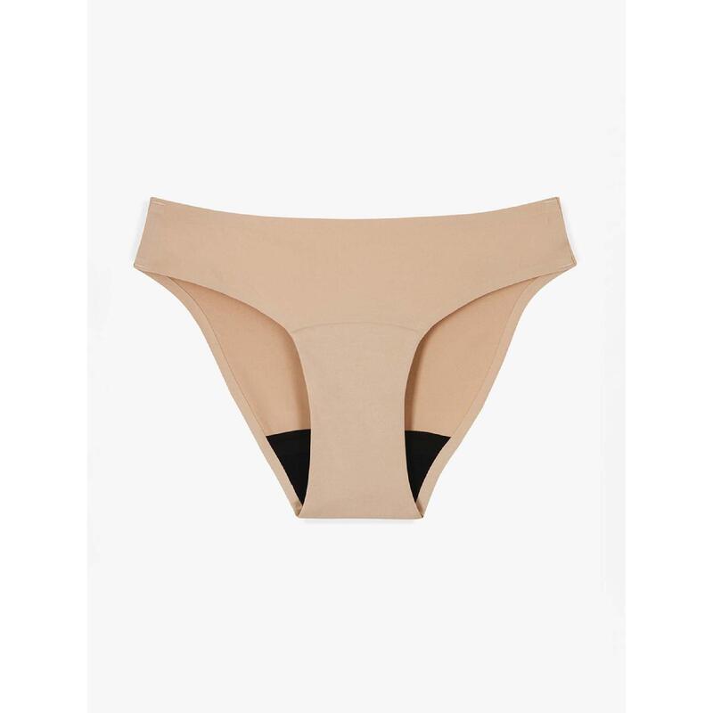 Culotte menstruelle - Flux moyen