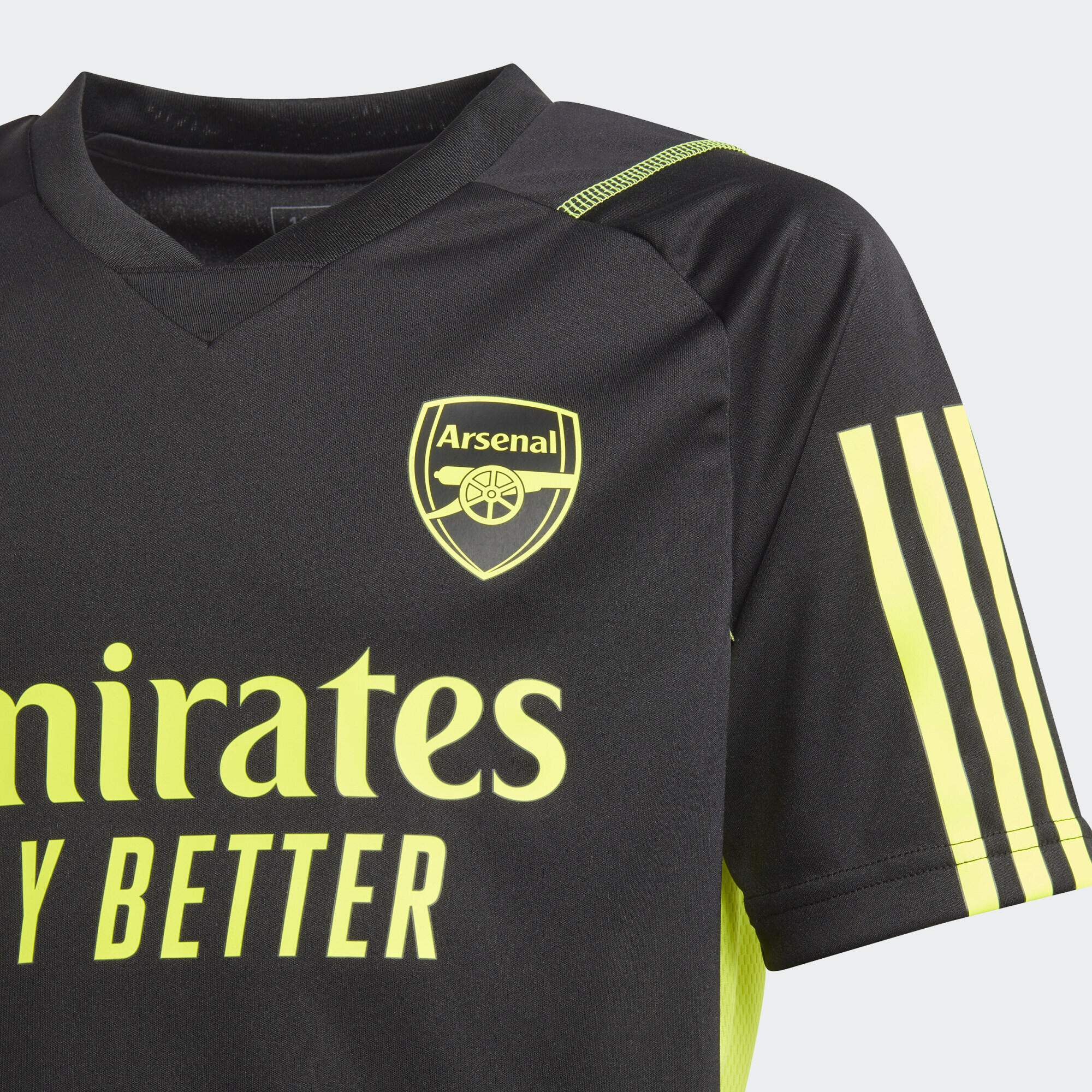 Arsenal Tiro 23 Maglia da allenamento