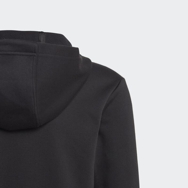 Hanorac adidas Gri pentru Copii