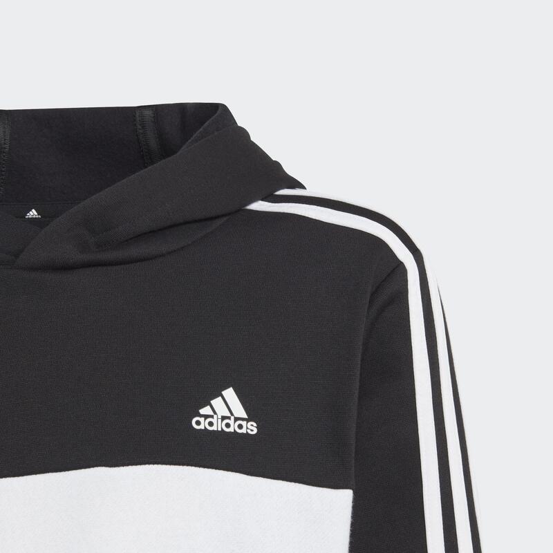 Hanorac adidas Gri pentru Copii