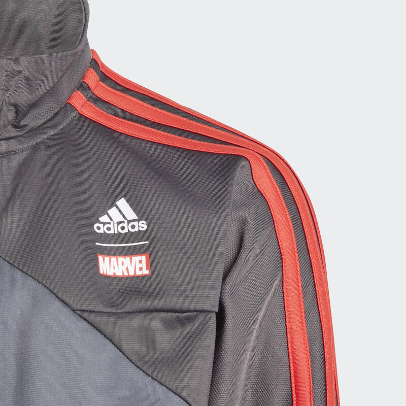 adidas x Marvel Spider-Man Trainingsjacke