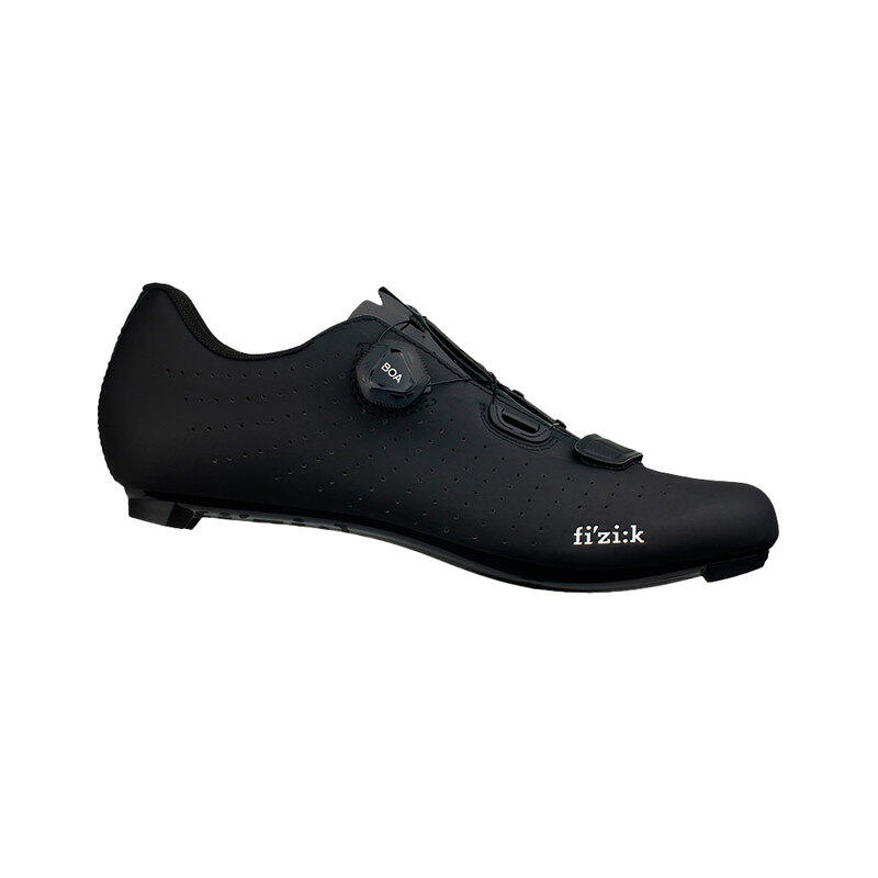FIZIK Scarpe ciclismo strada, Tempo Overcurve R5, Nero