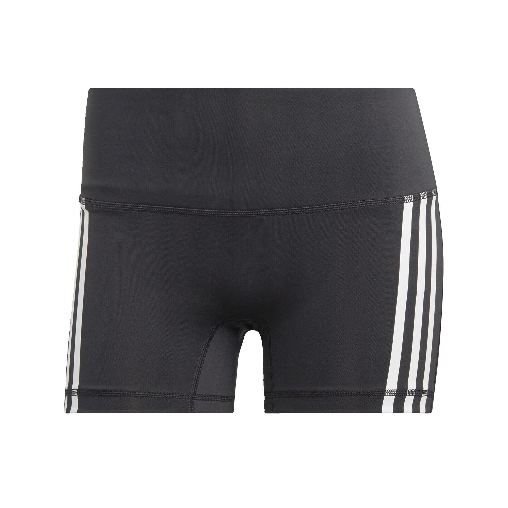 3-Stripes Short Tights 2/5