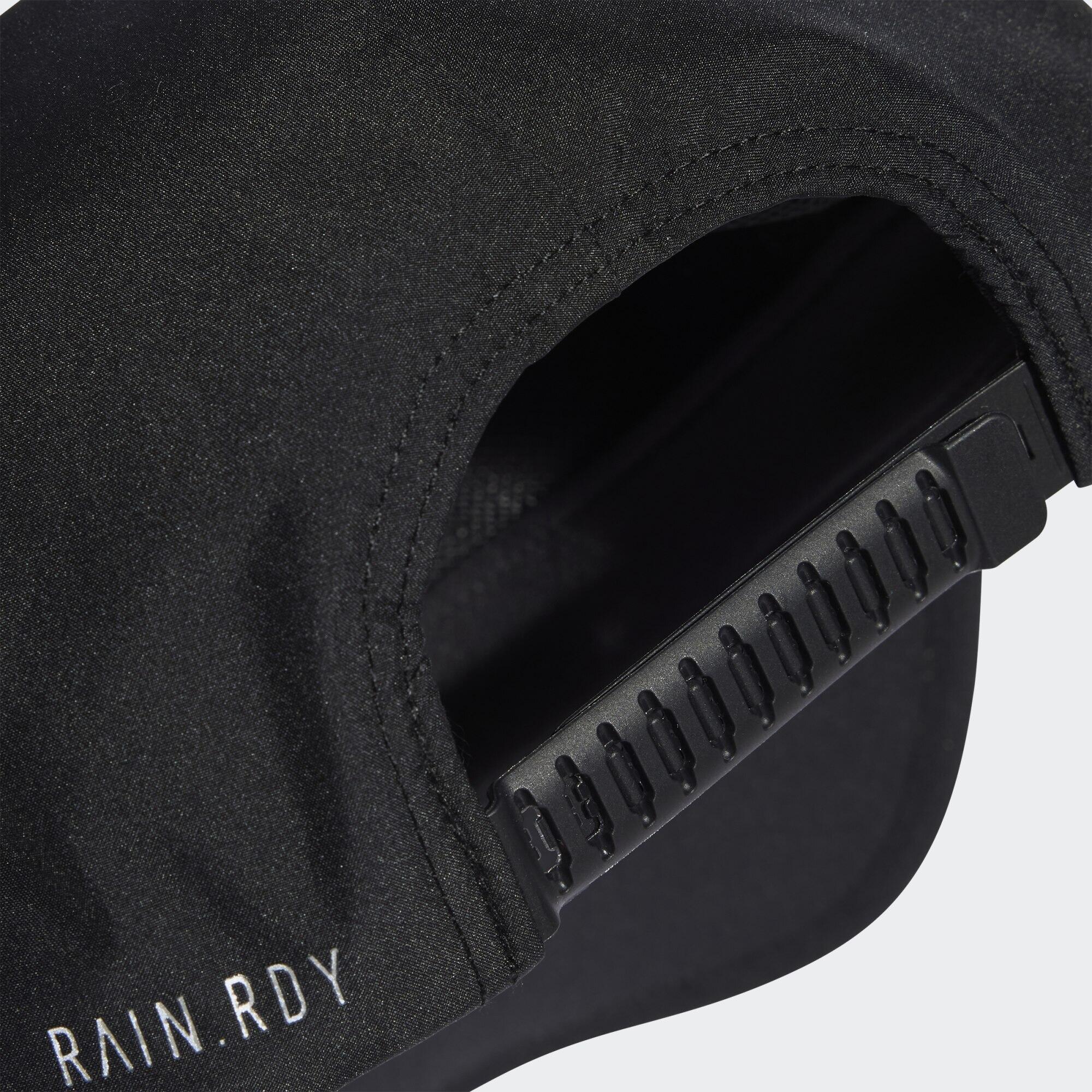 RAIN.RDY running cap