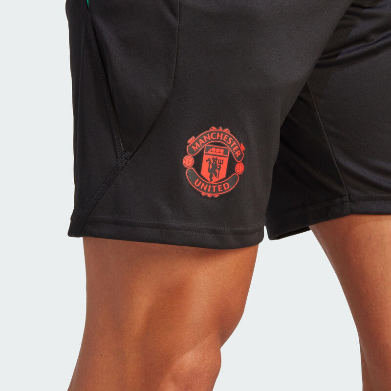 Short d'entraînement Manchester United Tiro 23