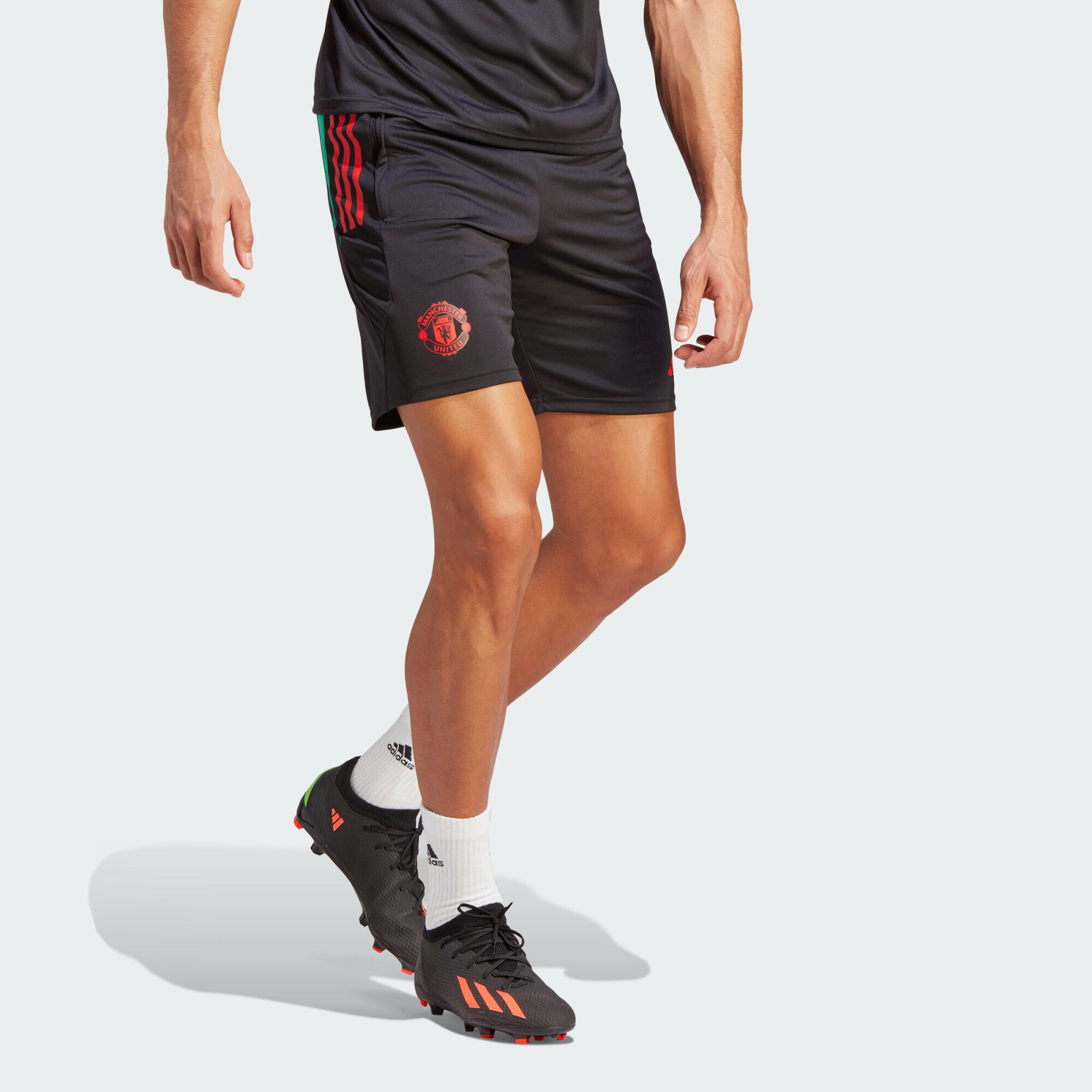 ADIDAS Manchester United Tiro 23 Training Shorts