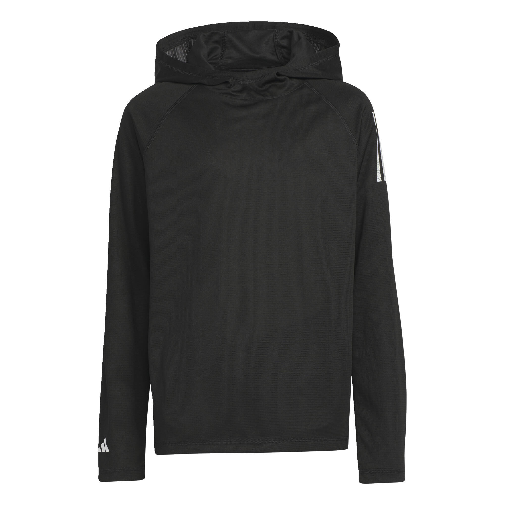 Adidas adapt top to chaos hoodie