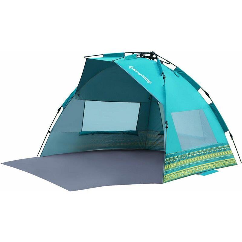 Tent Missipi Fantasy