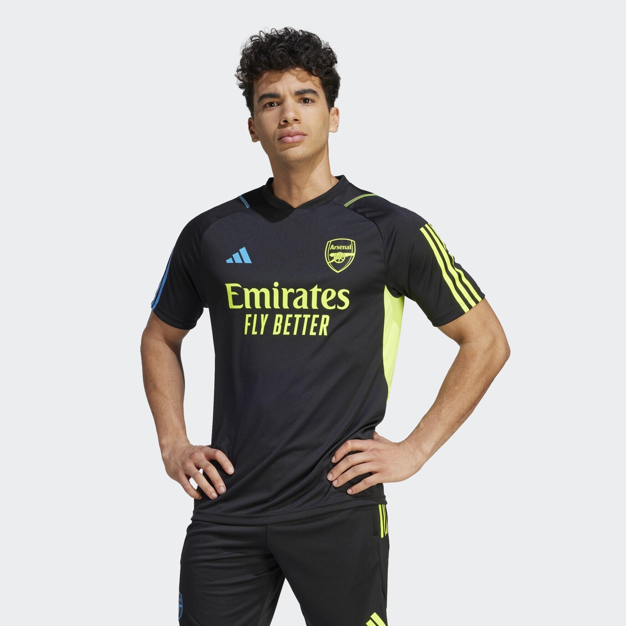 Arsenal Tiro 23 Maglia da allenamento