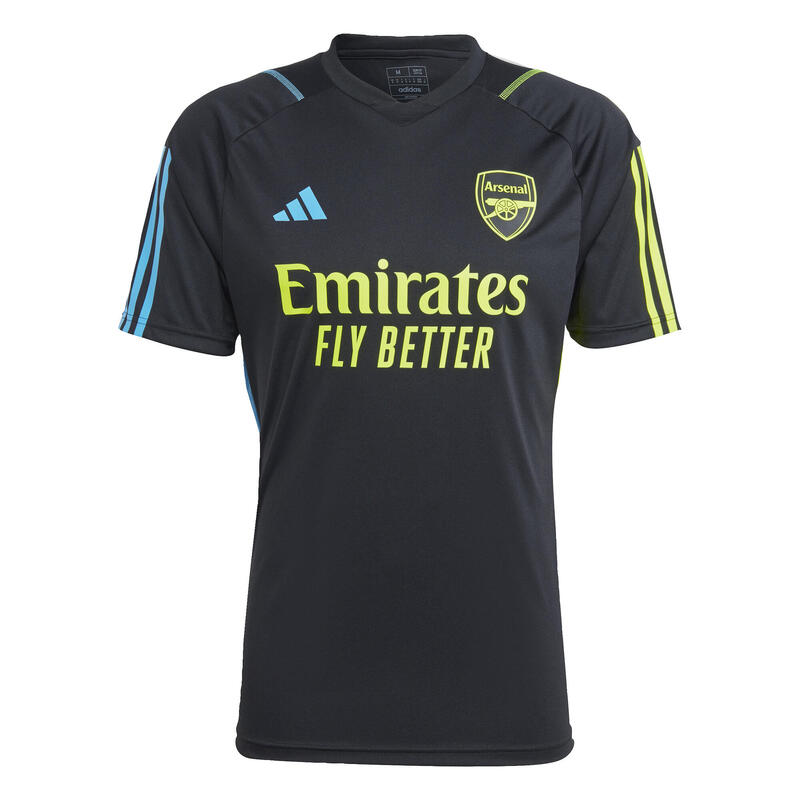 Maillot d'entraînement Arsenal Tiro 23