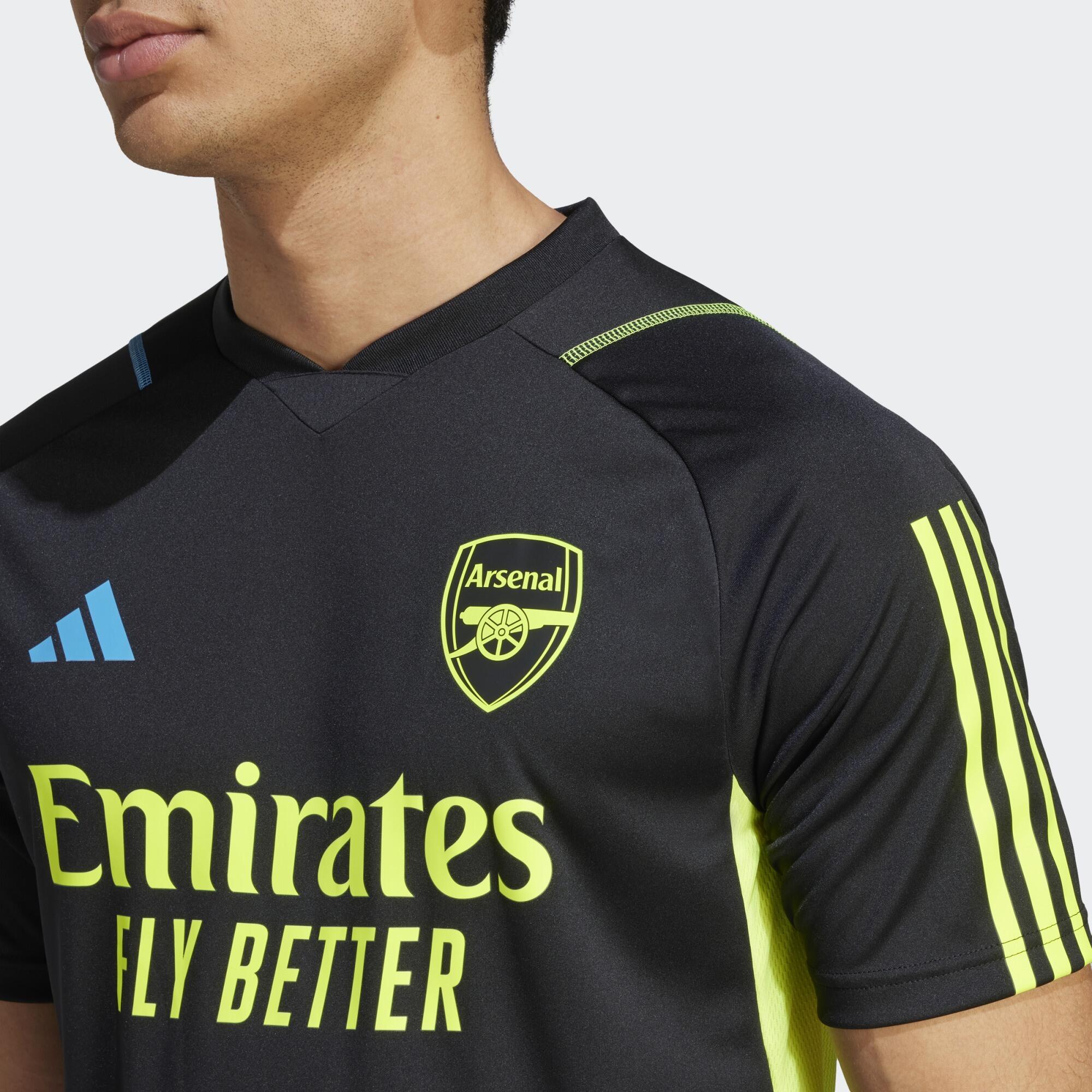 Arsenal Tiro 23 Maglia da allenamento