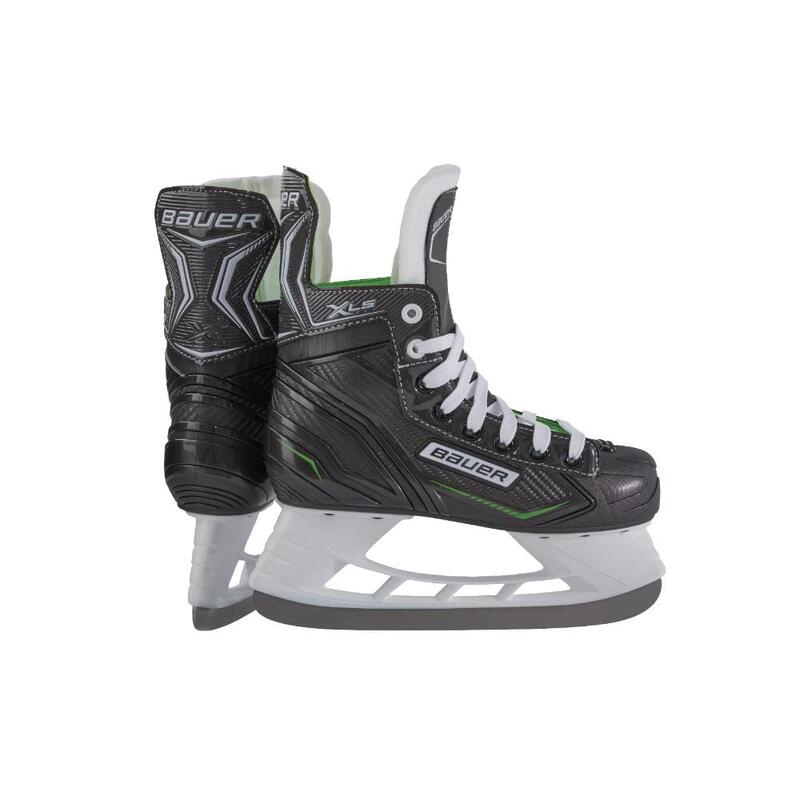 BAUER X-LS JUNIOR HOCKEYSCHAATS