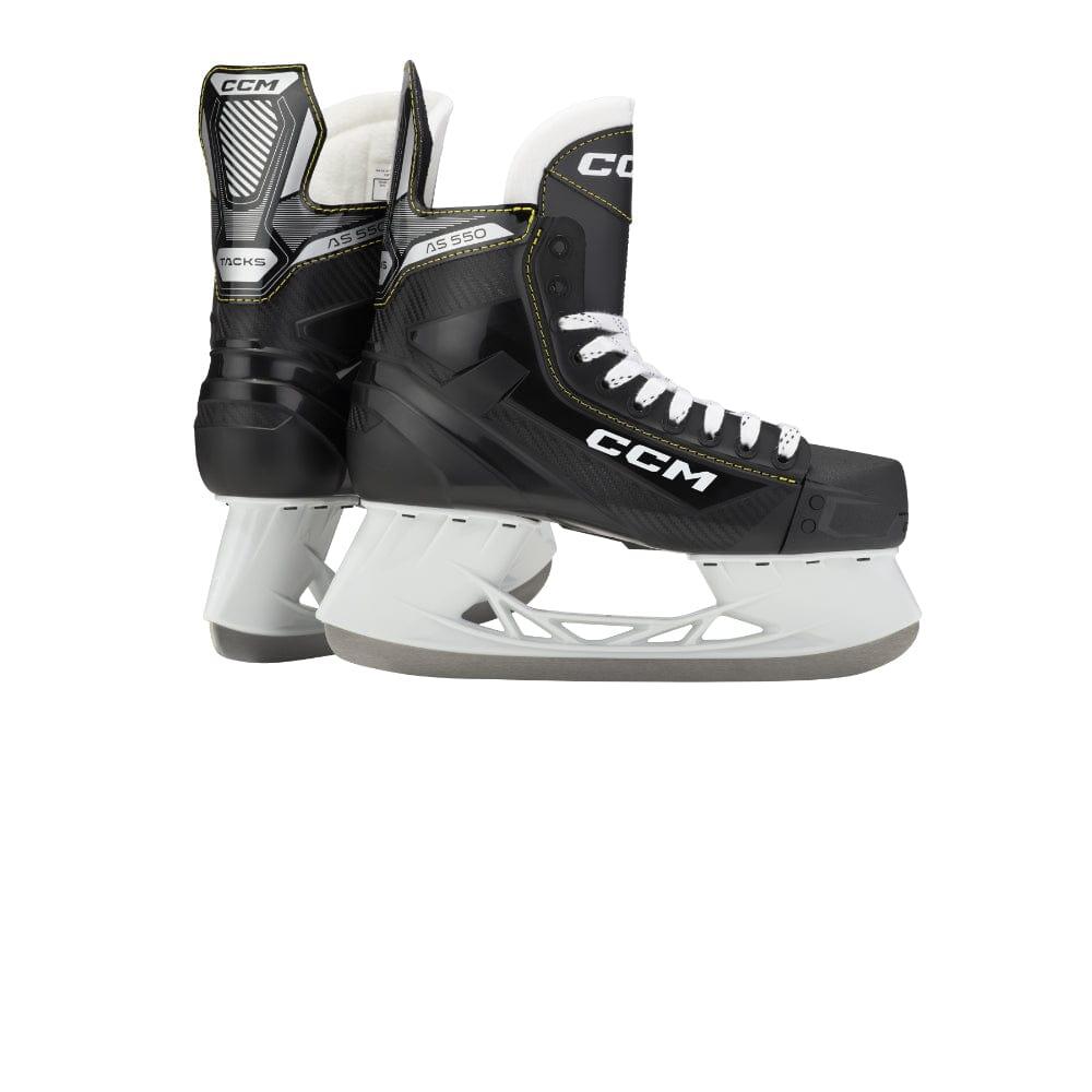 CCM Tacks AS 550 Ice Hockey Skates 1/1