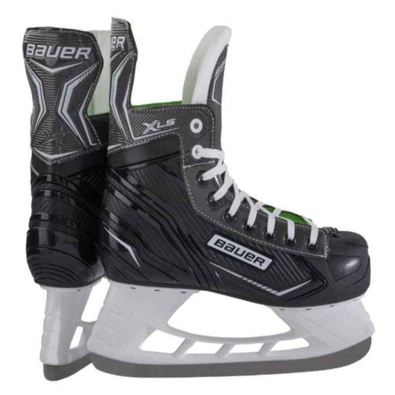 PATIN DE HOCKEY BAUER X-LS INTERMEDIAIRE