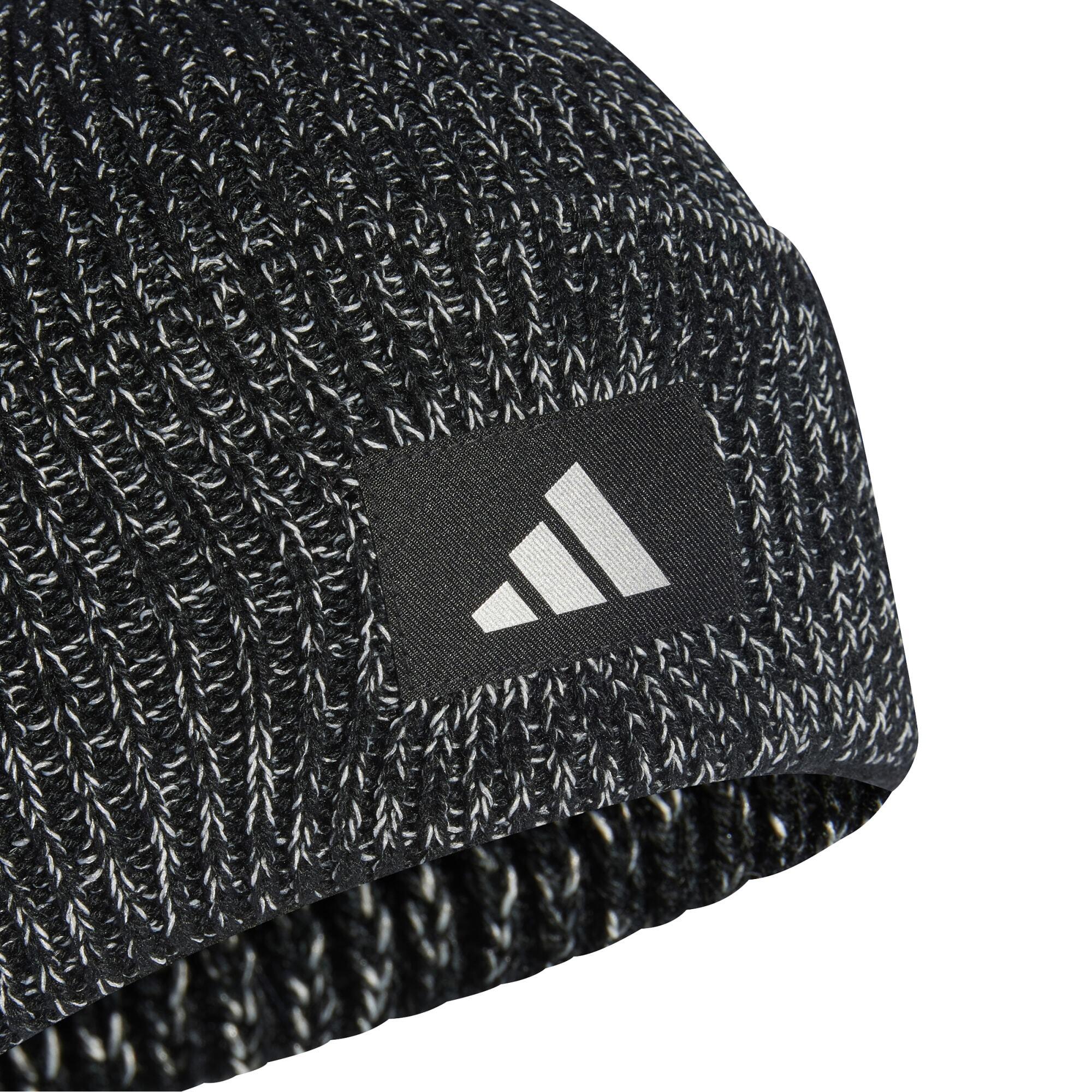 COLD.RDY Reflective Running Beanie 3/6