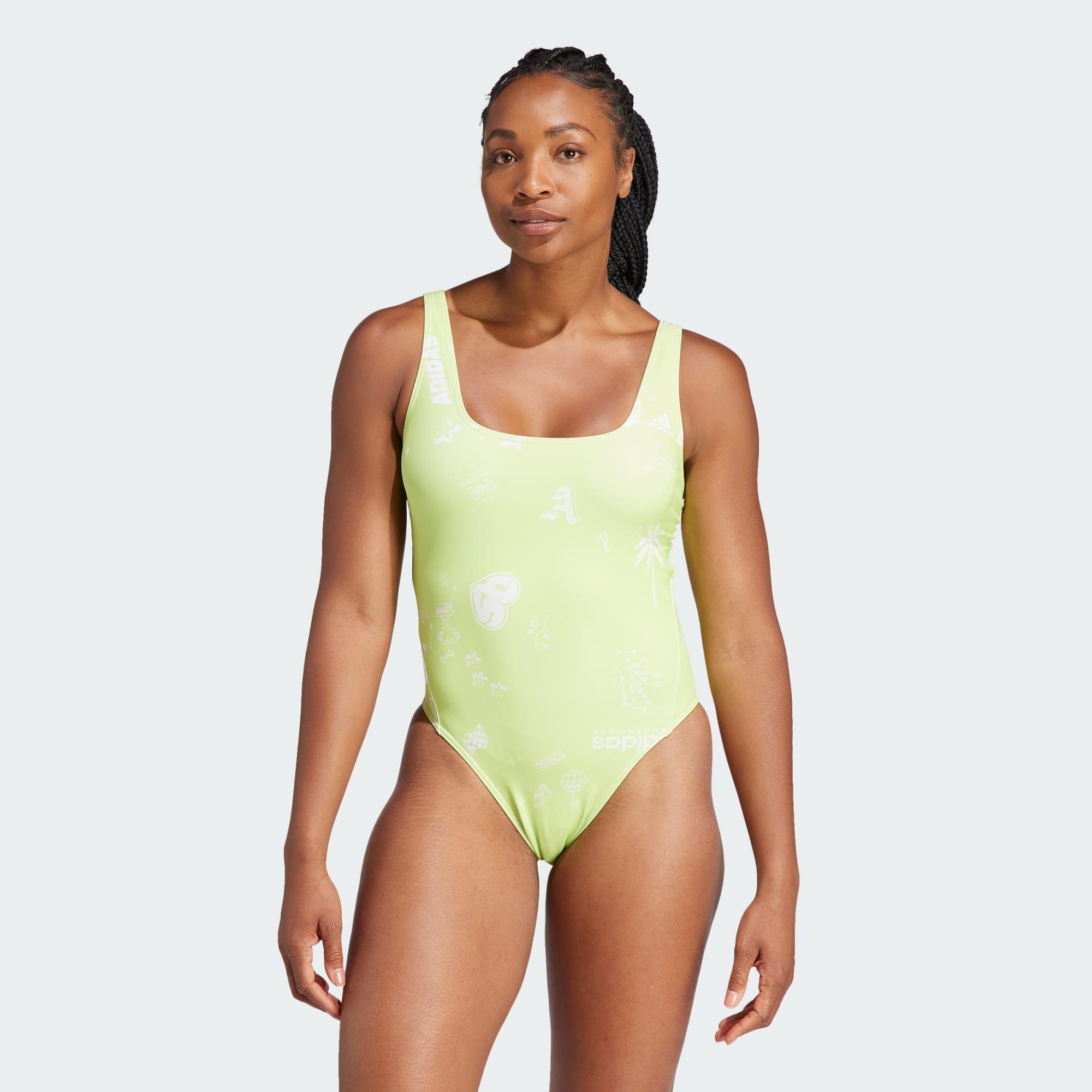 Brand Love Franchise Swimsuit 1/5
