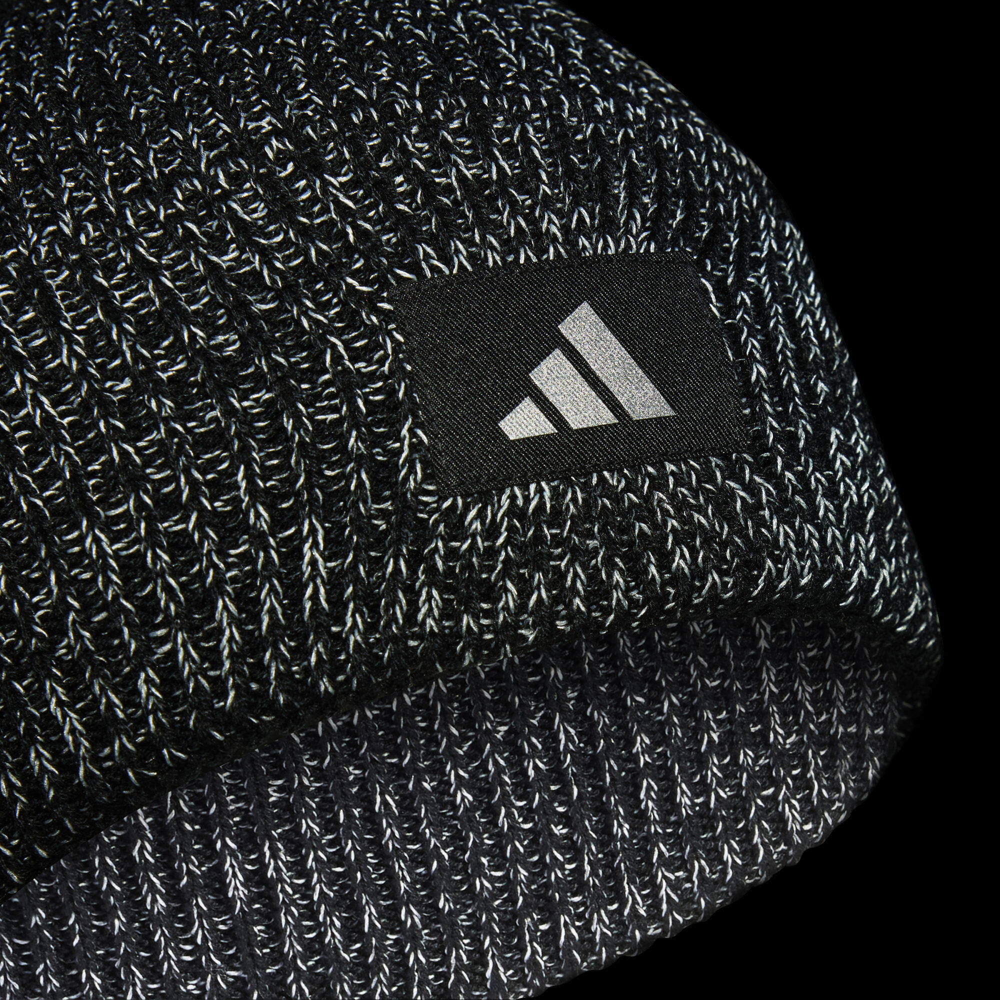 COLD.RDY Reflective Running Beanie 5/6