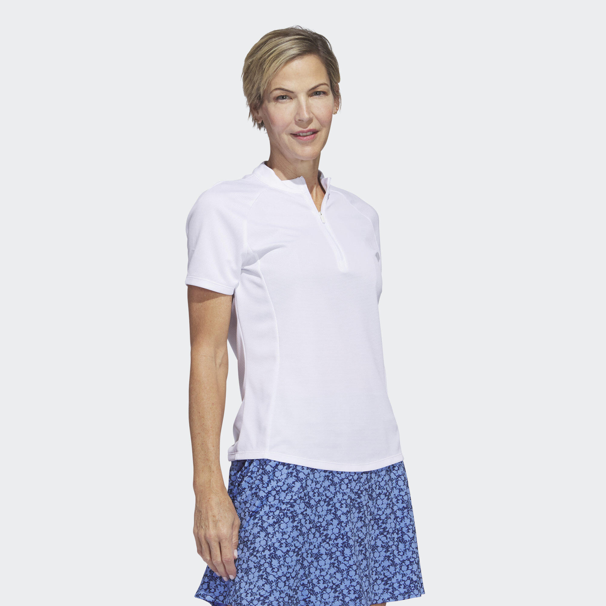 Polo adidas cheap golf decathlon