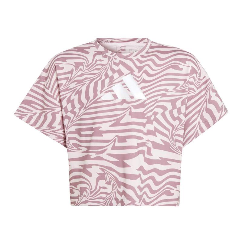 AEROREADY Print T-shirt Kids