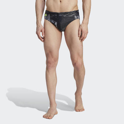 Costume da nuoto Performance Graphic