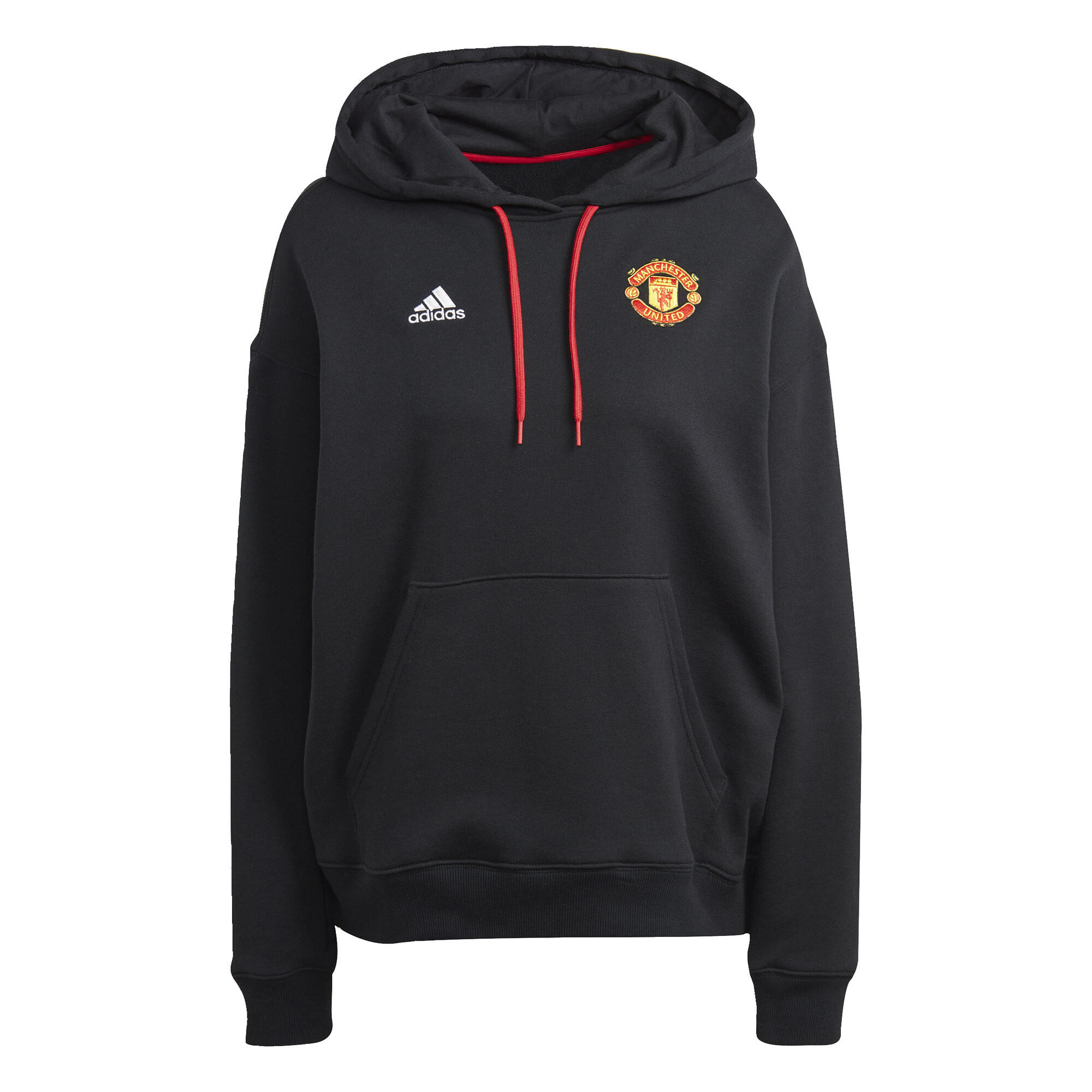 Manchester United Hoodie 2/5