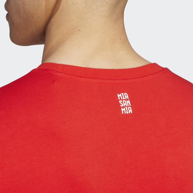 Camiseta FC Bayern DNA Graphic