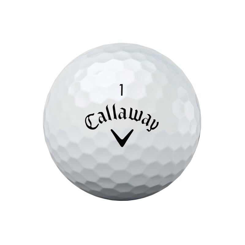 Callaway Reva Parel 21 Wit