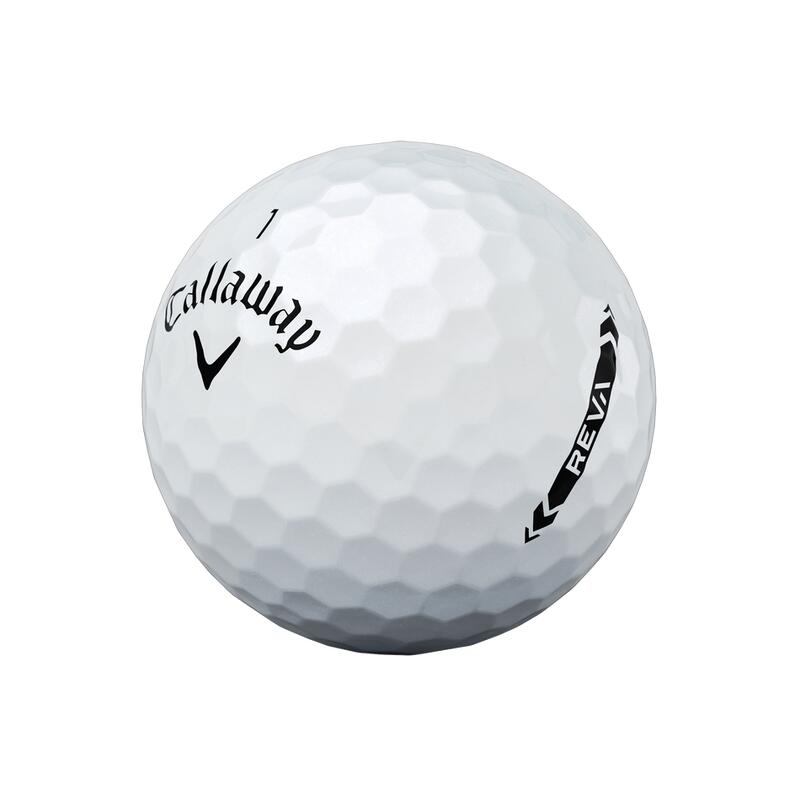 Callaway Reva Pearl 21 Blanc