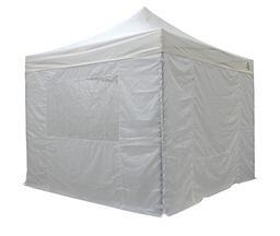 3x3 Pop Up Gazebo with 4 Superior Sides 3/3