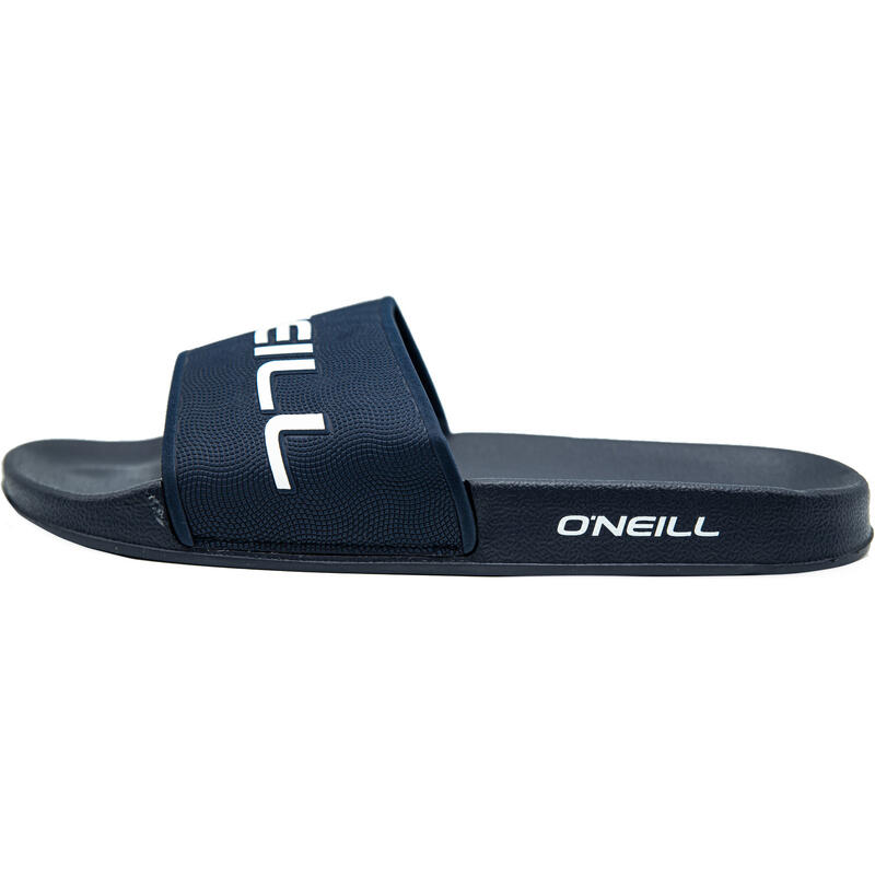 Flip papucs O'Neill Logo Slides, Kék, Férfiak