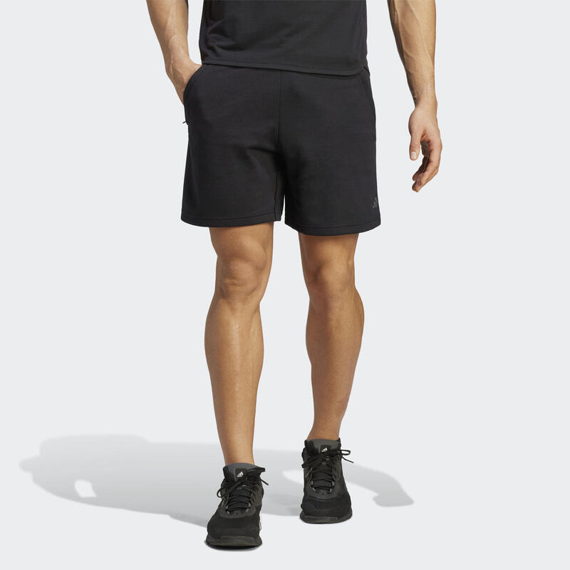 Yoga Training Short