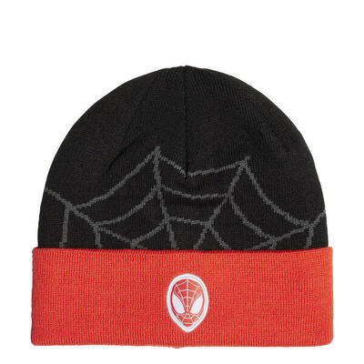 Marvel spider-man beanie