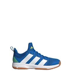 Chaussures badminton Adidas Decathlon