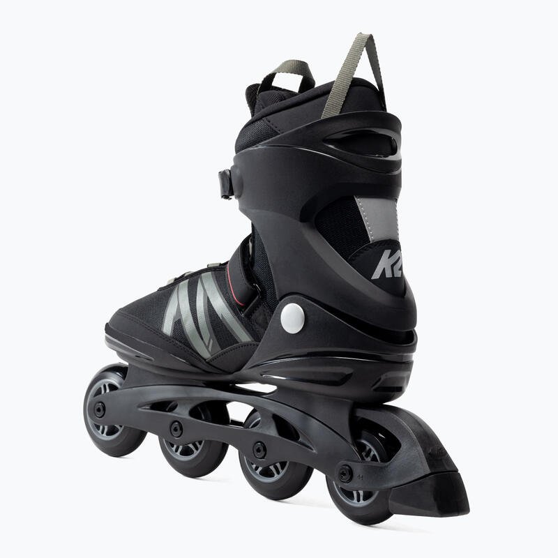 Patine cu role pentru bărbați K2 Kinetic 80 Pro XT