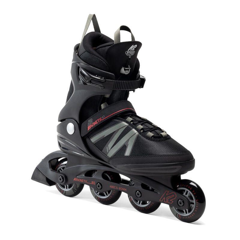 Patins à roulettes K2 Kinetic 80 Pro XT pour hommes