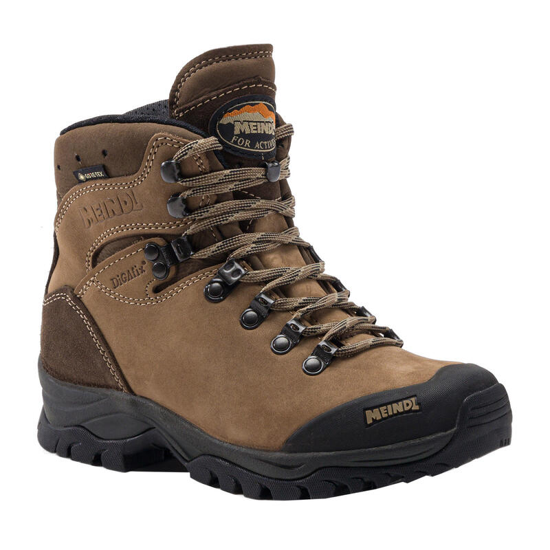 Zapatos de trekking meindl kansas dama gtx