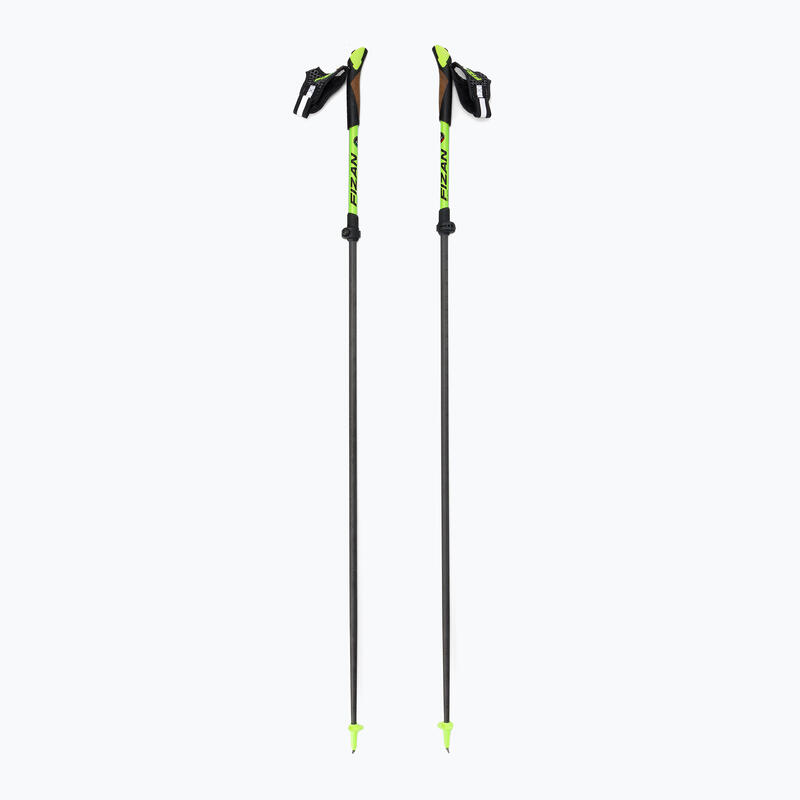 Kije nordic walking Fizan Carbon Pro