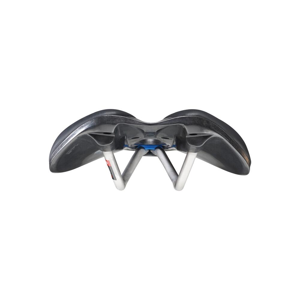 Fietszadel NOVUS Evo Boost Superflow 4/5