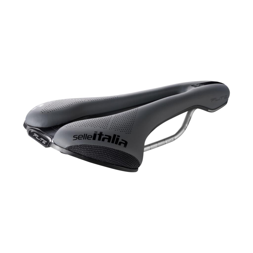 SELLE ITALIA Sella FLITE Boost X-Cross Superflow TI nera - L3